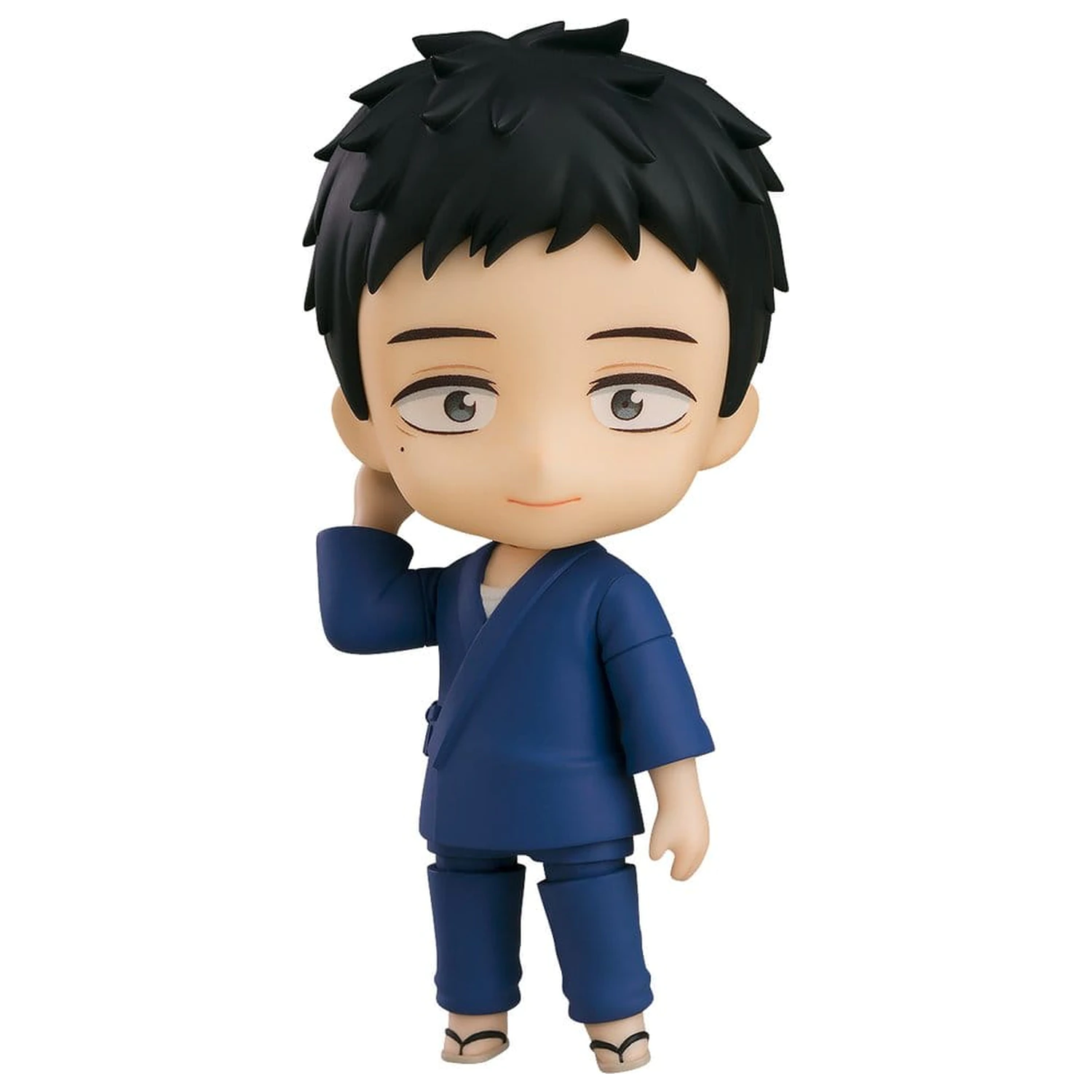 My Dress-Up Darling Nendoroid Figurina de actiune Wakana Gojo 10 cm poza produsului