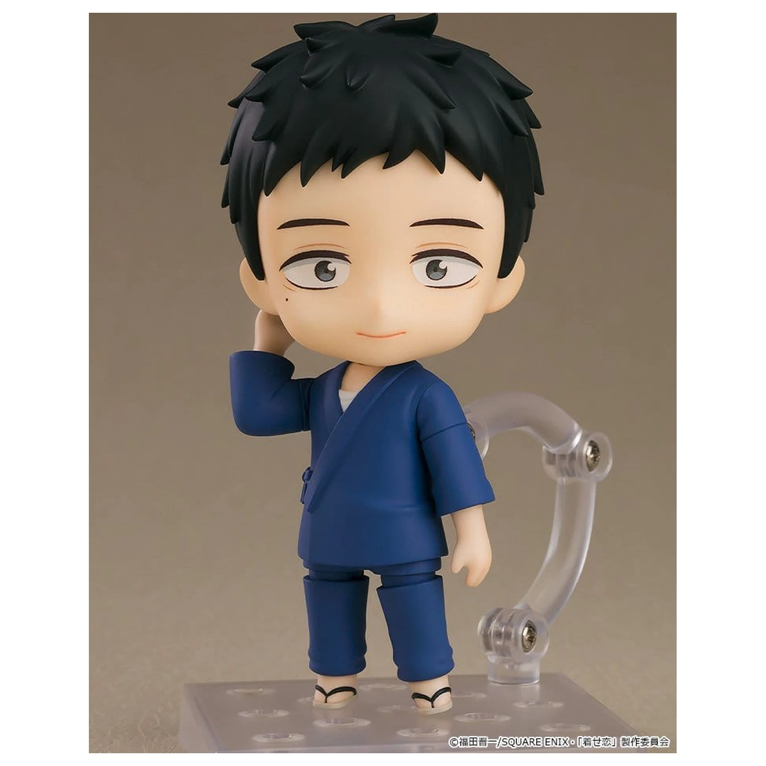 My Dress-Up Darling Nendoroid Figurina de actiune Wakana Gojo 10 cm poza produsului