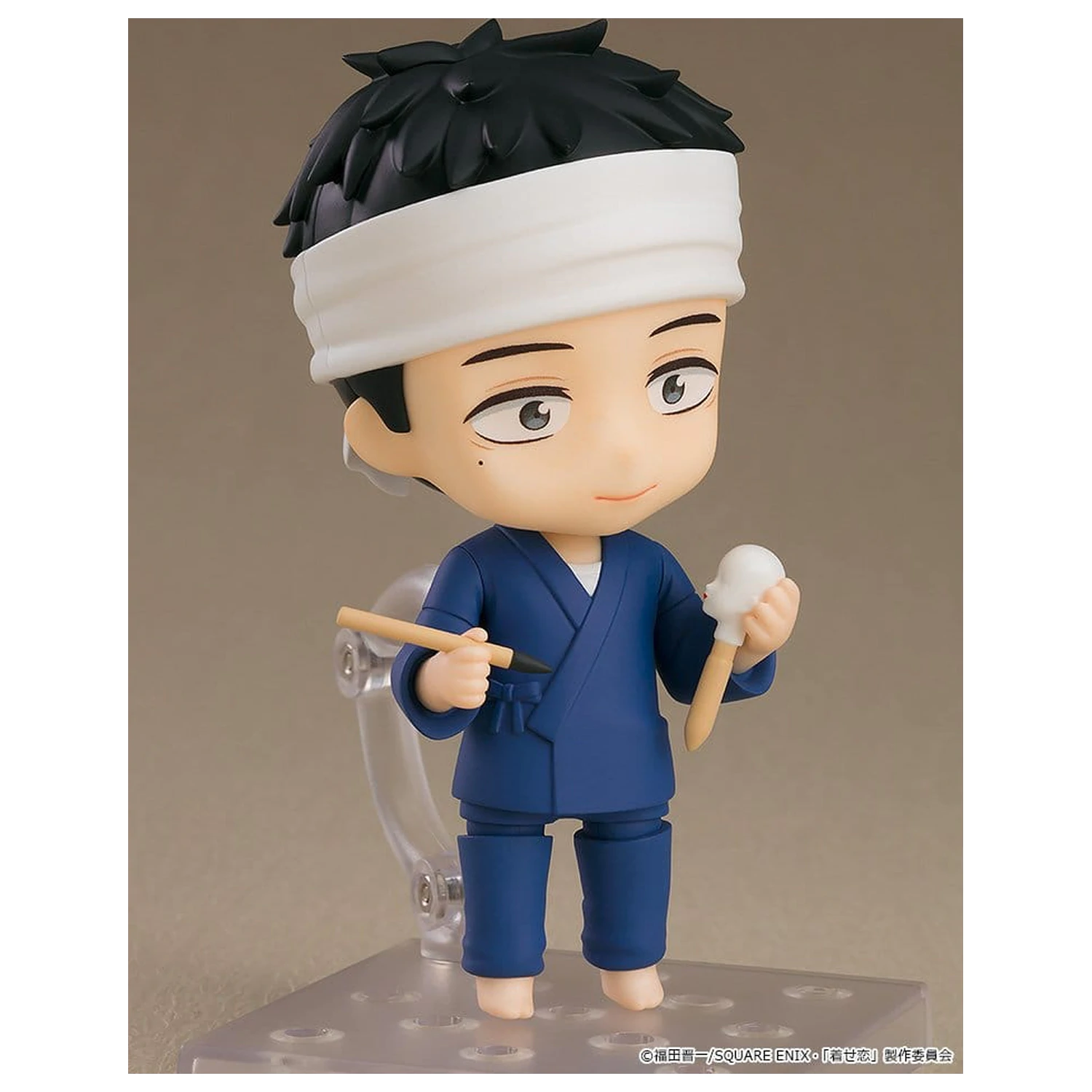 My Dress-Up Darling Nendoroid Figurina de actiune Wakana Gojo 10 cm poza produsului