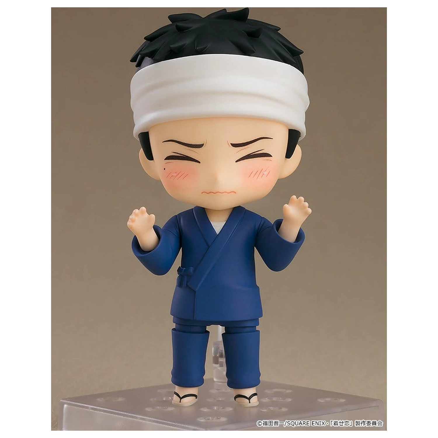 My Dress-Up Darling Nendoroid Figurina de actiune Wakana Gojo 10 cm poza produsului