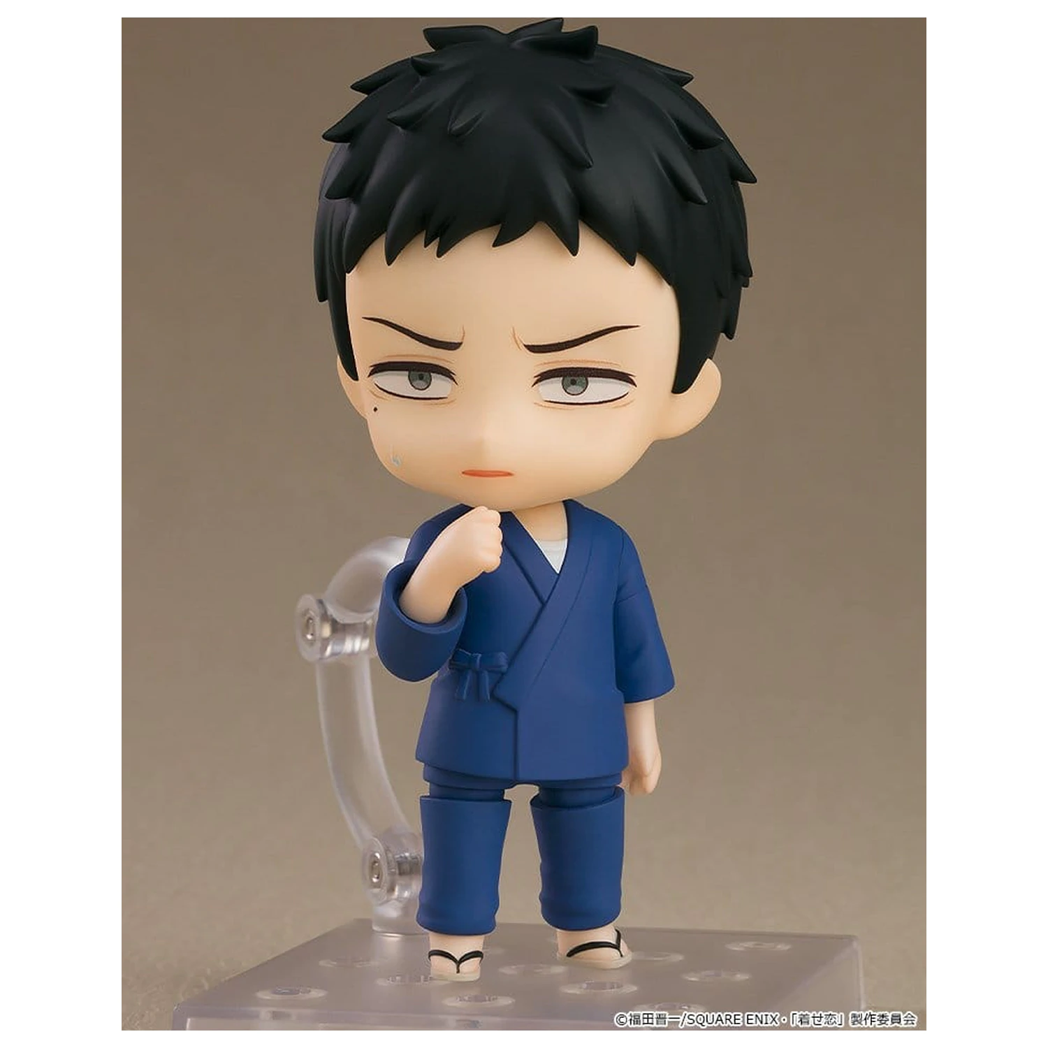 My Dress-Up Darling Nendoroid Figurina de actiune Wakana Gojo 10 cm poza produsului