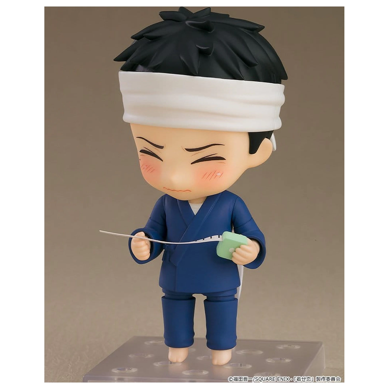 My Dress-Up Darling Nendoroid Figurina de actiune Wakana Gojo 10 cm poza produsului