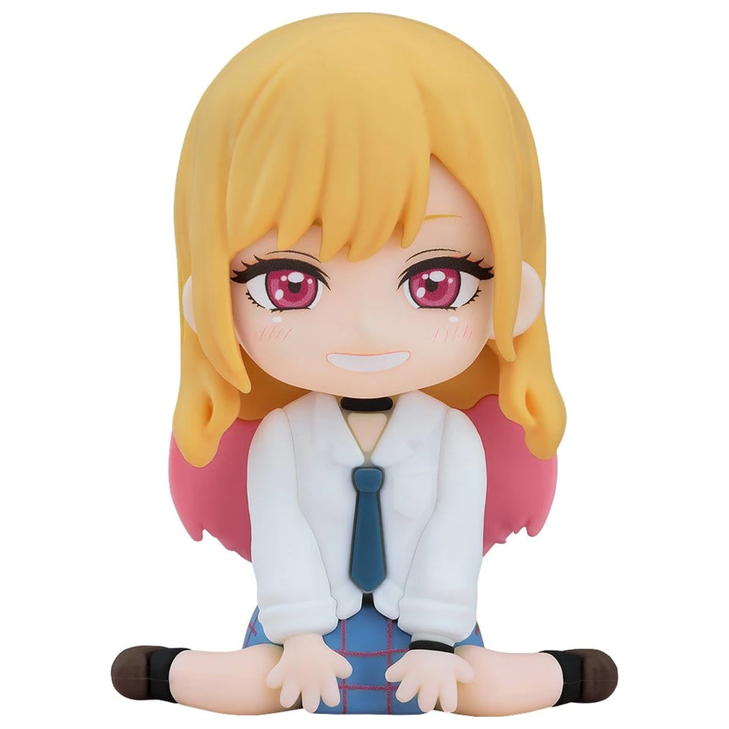 My Dress-Up Darling Nendoroid Plus Mascota de cauciuc Marin Kitagawa 7 cm poza produsului