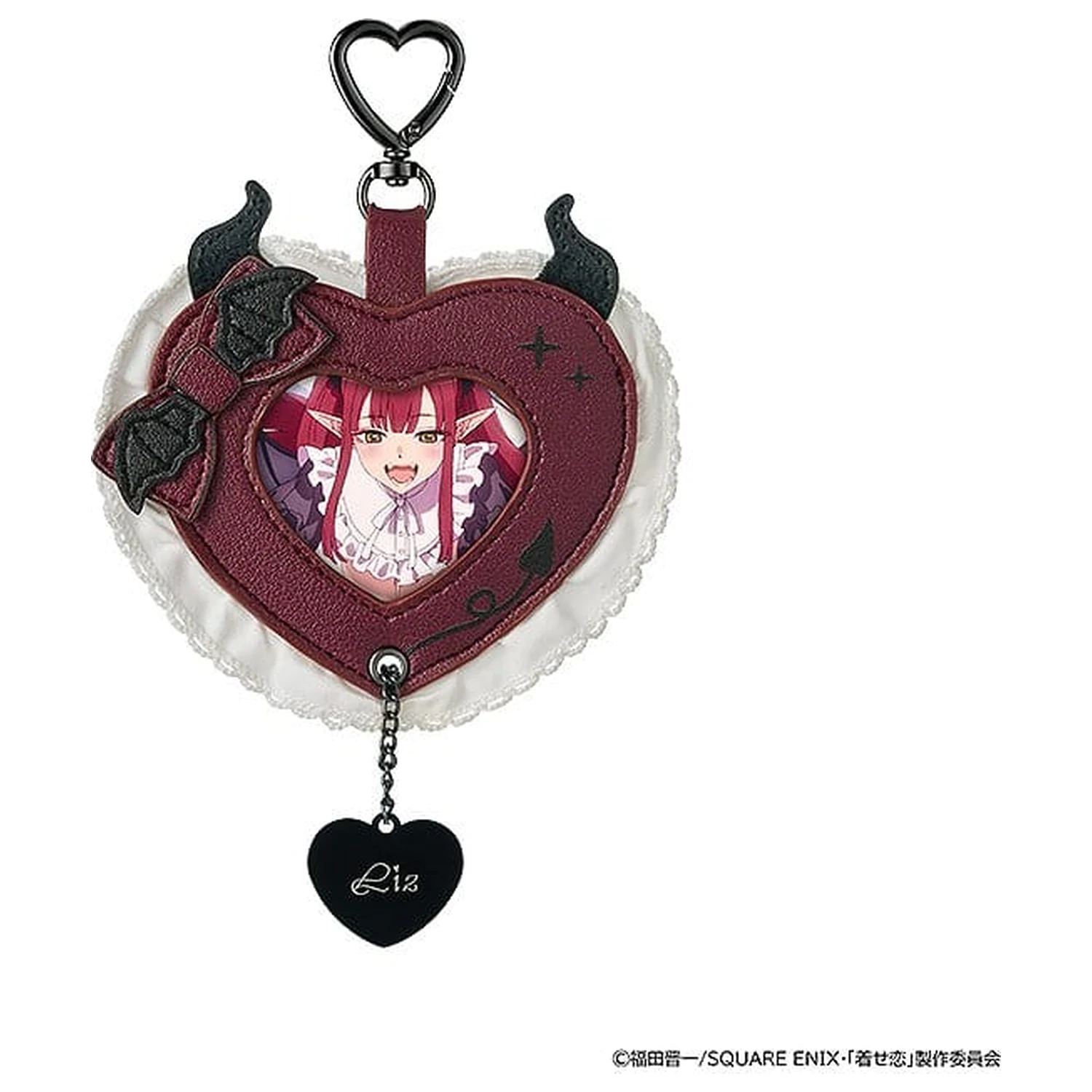 My Dress-Up Darling Pinback Button Set Marin (Liz) poza produsului