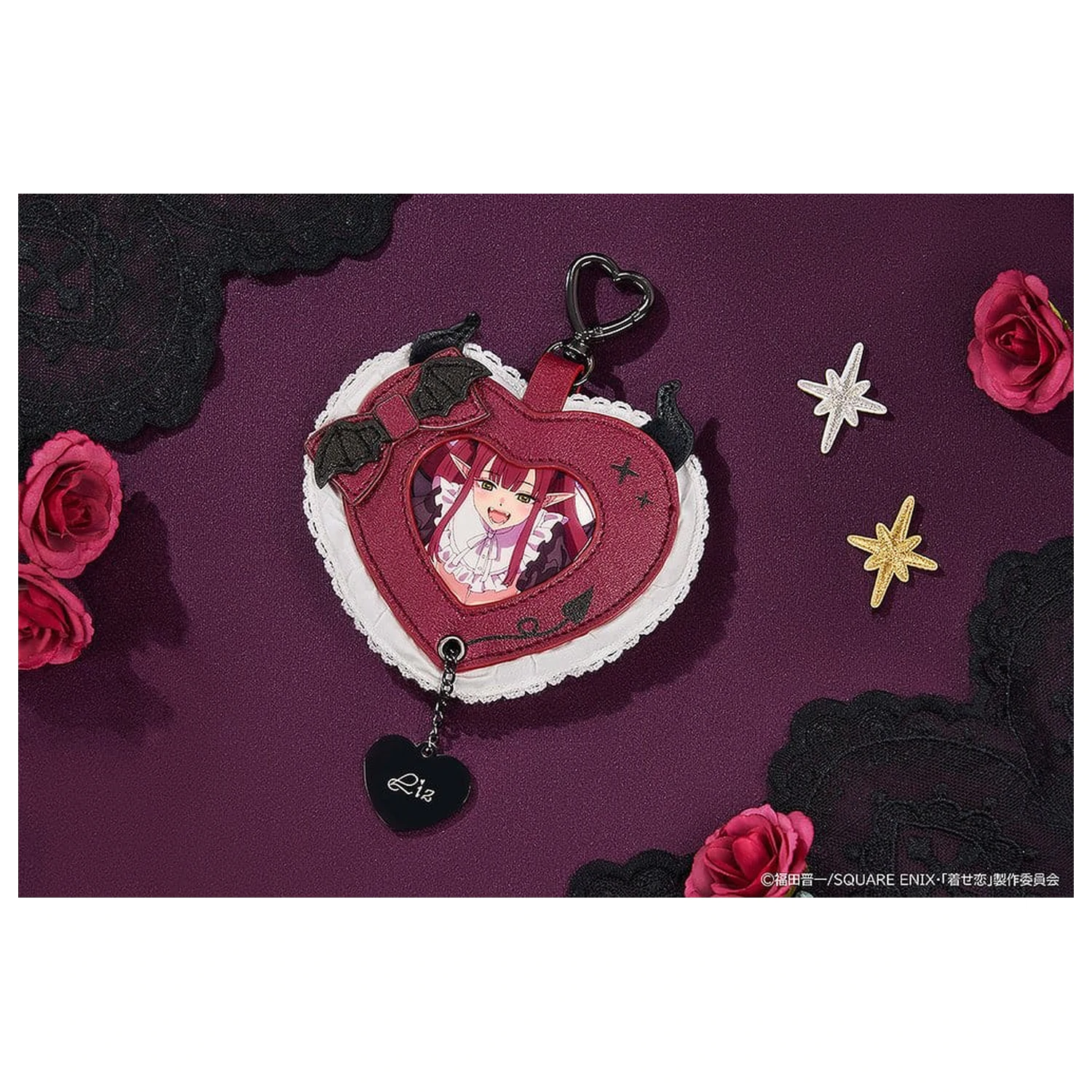My Dress-Up Darling Pinback Button Set Marin (Liz) poza produsului