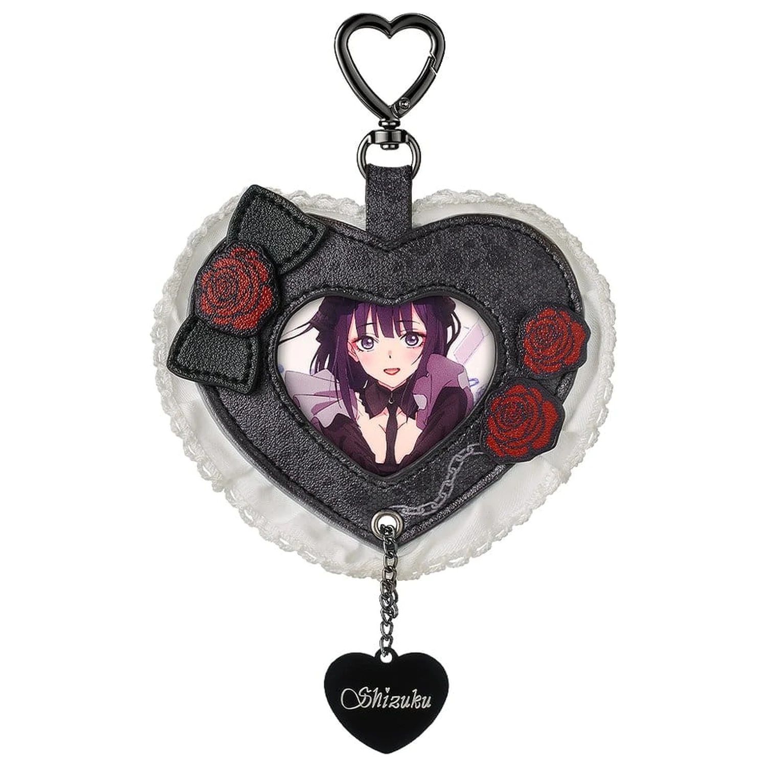 My Dress-Up Darling Set de insigne Marin (Shizuku) poza produsului