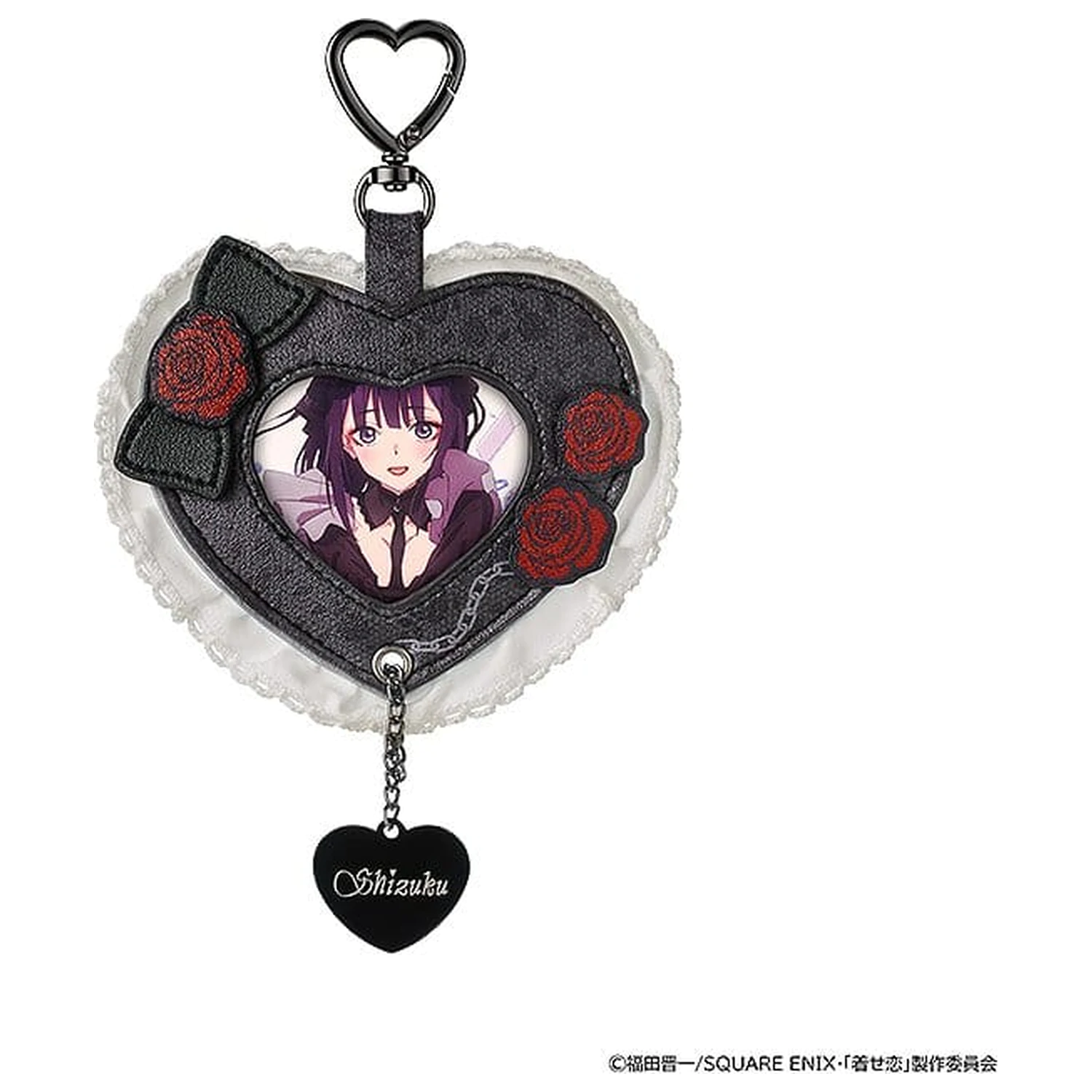 My Dress-Up Darling Set de insigne Marin (Shizuku) poza produsului
