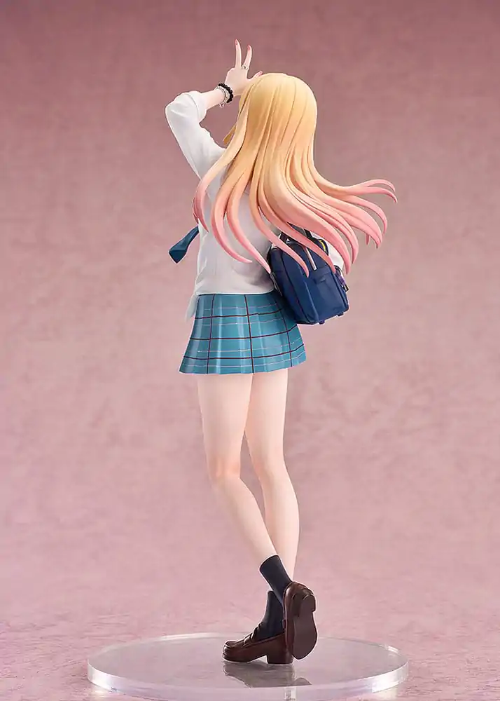 Figurină PVC My Dress-Up Darling Pop Up Parade Marin Kitagawa 19 cm poza produsului