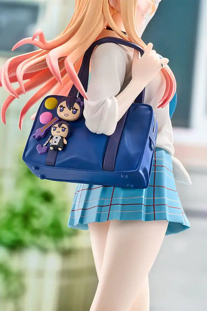 Figurină PVC My Dress-Up Darling Pop Up Parade Marin Kitagawa 19 cm poza produsului