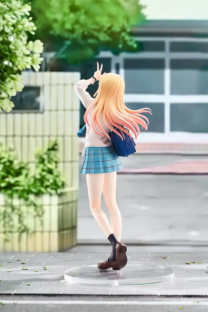 Figurină PVC My Dress-Up Darling Pop Up Parade Marin Kitagawa 19 cm poza produsului