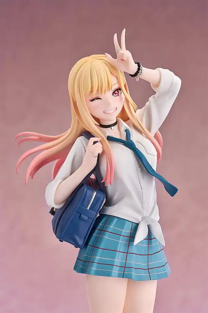 Figurină PVC My Dress-Up Darling Pop Up Parade Marin Kitagawa 19 cm poza produsului