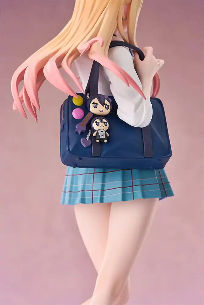 Figurină PVC My Dress-Up Darling Pop Up Parade Marin Kitagawa 19 cm poza produsului