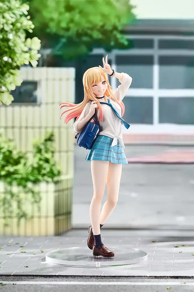 Figurină PVC My Dress-Up Darling Pop Up Parade Marin Kitagawa 19 cm poza produsului