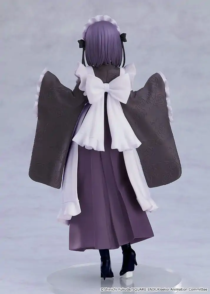 My Dress-Up Darling Pop Up Parade Statueta PVC Marin Kitagawa (Shizuku Kuroe: School Festival Ver.) 17 cm poza produsului