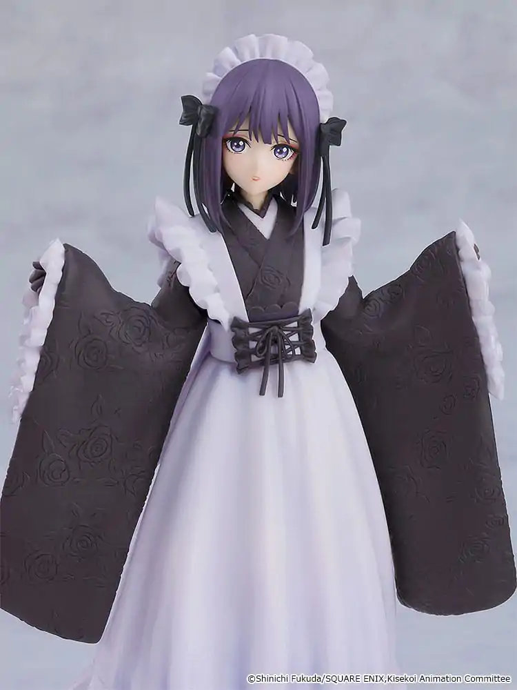 My Dress-Up Darling Pop Up Parade Statueta PVC Marin Kitagawa (Shizuku Kuroe: School Festival Ver.) 17 cm poza produsului