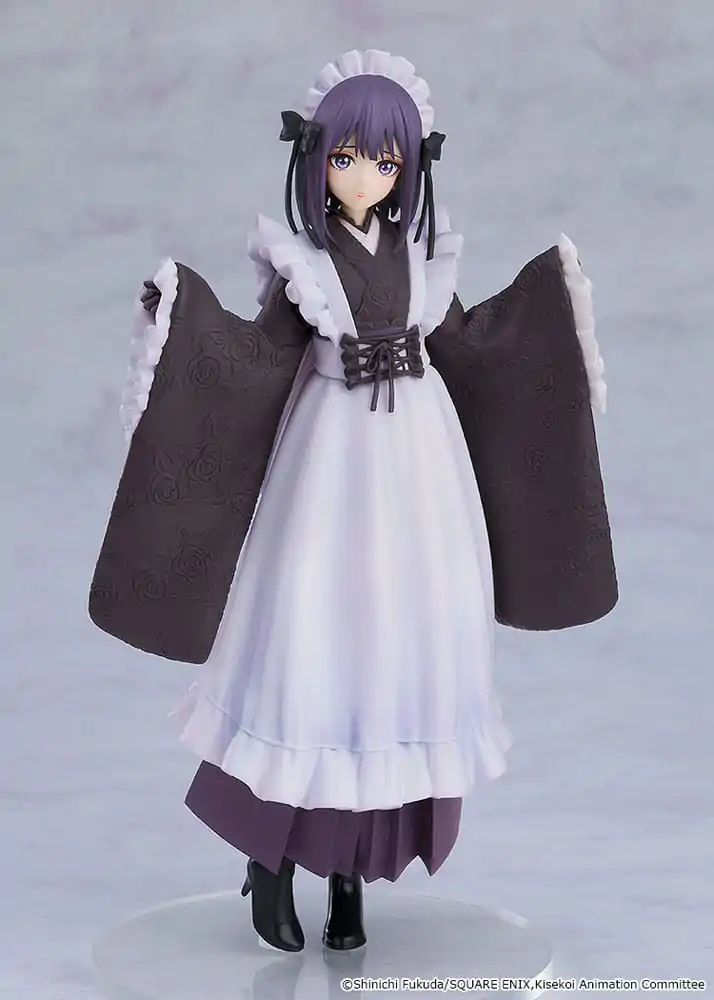 My Dress-Up Darling Pop Up Parade Statueta PVC Marin Kitagawa (Shizuku Kuroe: School Festival Ver.) 17 cm poza produsului