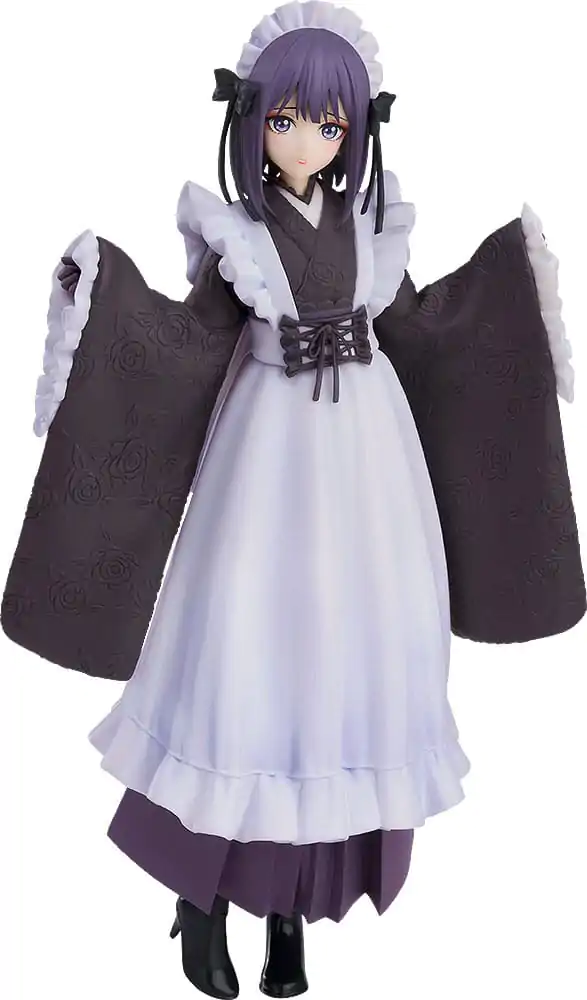My Dress-Up Darling Pop Up Parade Statueta PVC Marin Kitagawa (Shizuku Kuroe: School Festival Ver.) 17 cm poza produsului