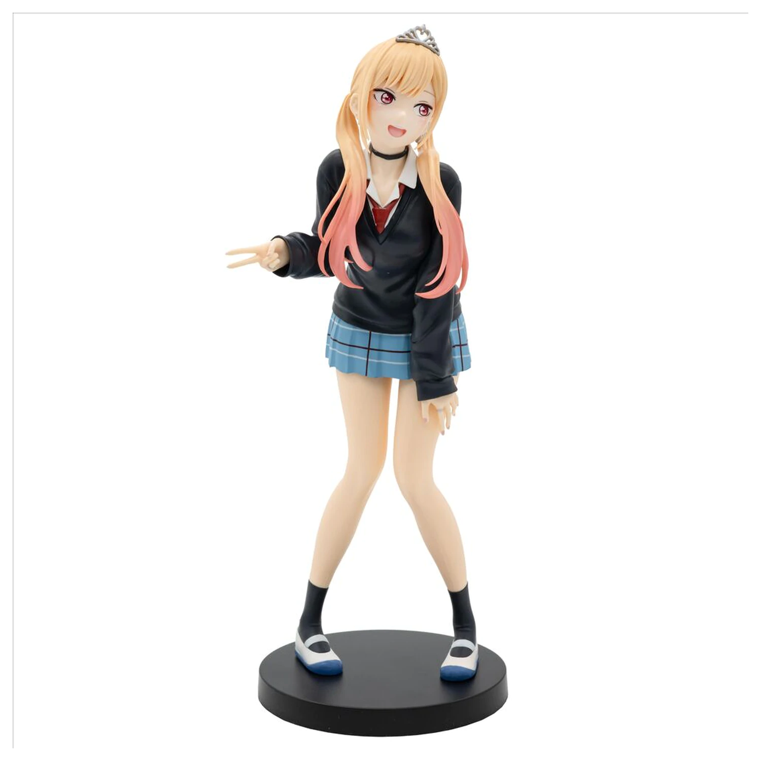 My Dress Up Darling Season 2 Glitter & Glamour Marin Kitagawa Cultural Festival ver figura 25cm poza produsului