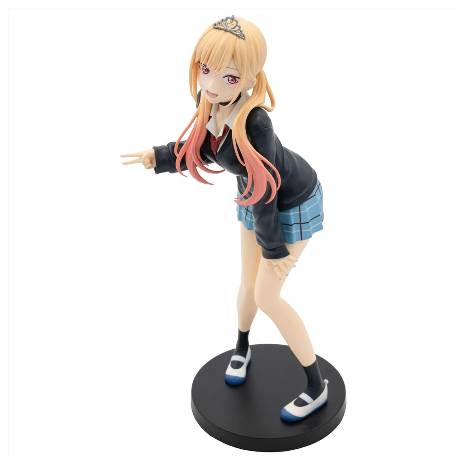 My Dress Up Darling Season 2 Glitter & Glamour Marin Kitagawa Cultural Festival ver figura 25cm poza produsului