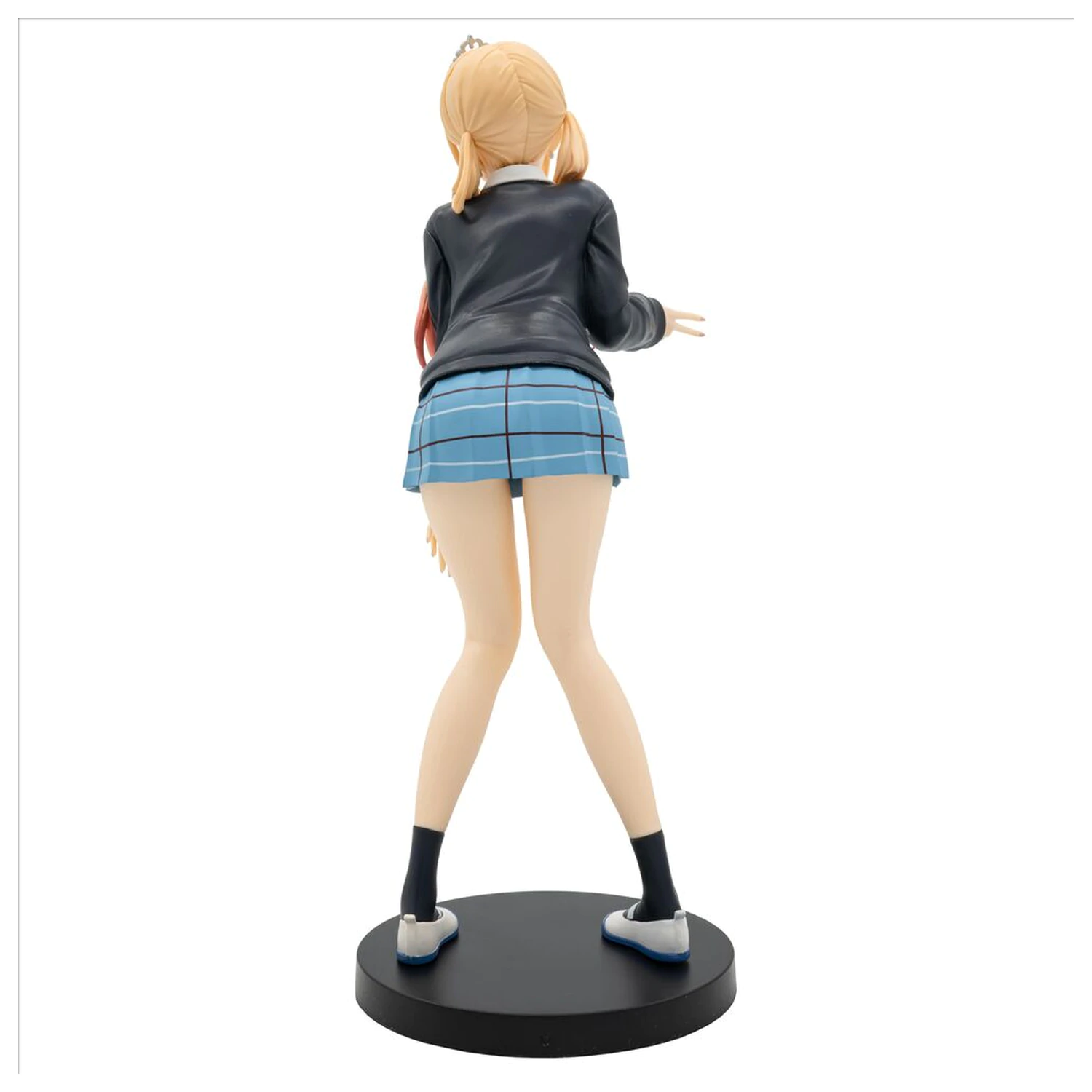 My Dress Up Darling Season 2 Glitter & Glamour Marin Kitagawa Cultural Festival ver figura 25cm poza produsului