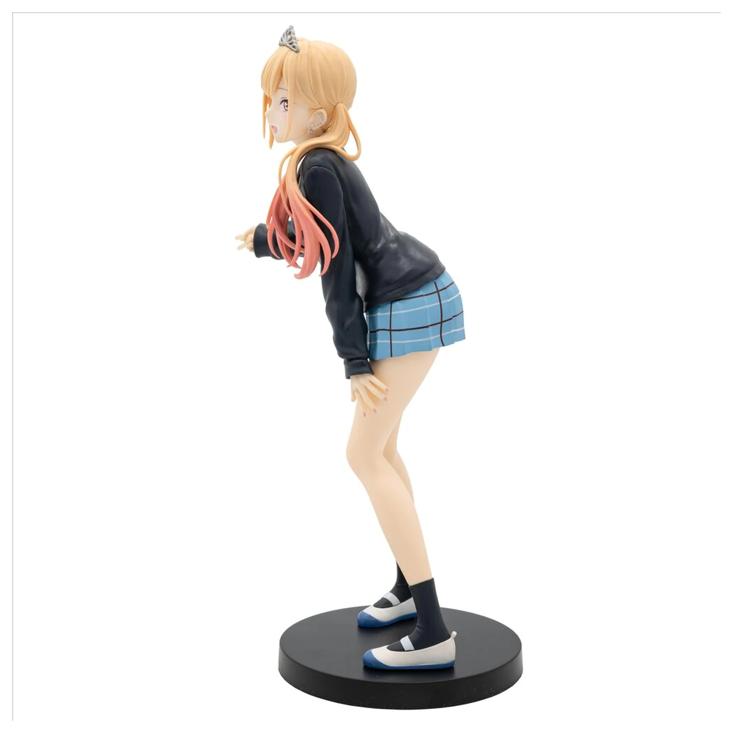 My Dress Up Darling Season 2 Glitter & Glamour Marin Kitagawa Cultural Festival ver figura 25cm poza produsului