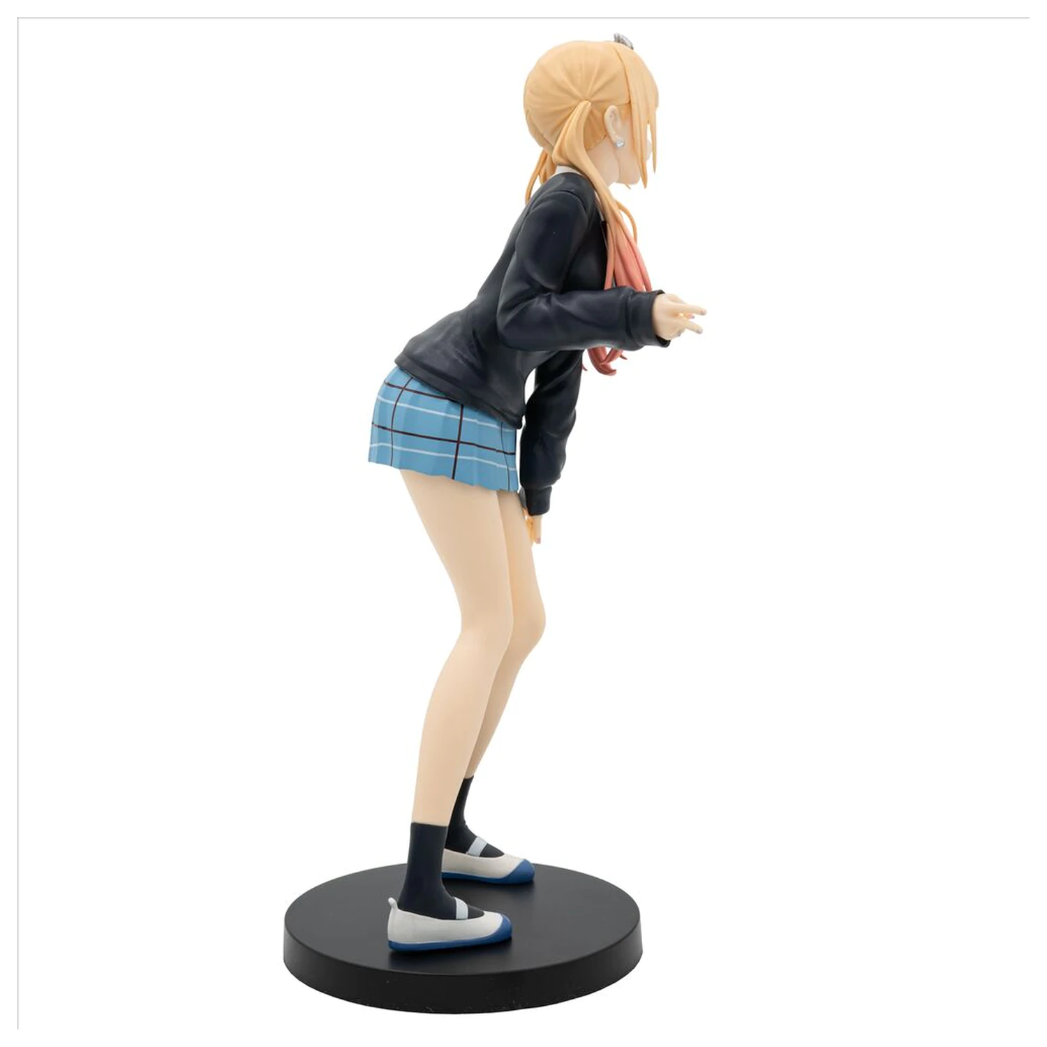 My Dress Up Darling Season 2 Glitter & Glamour Marin Kitagawa Cultural Festival ver figura 25cm poza produsului