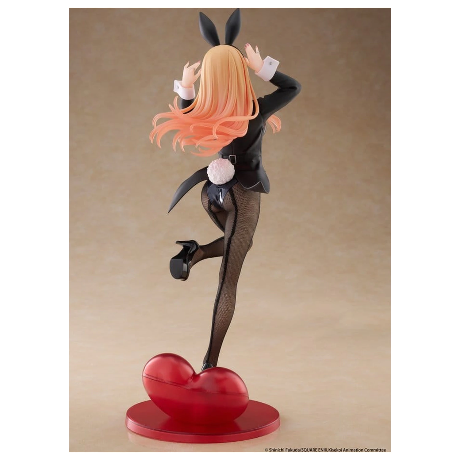 My Dress-Up Darling T-Most figurina PVC Marin Kitagawa (Bunny Ver.) 33 cm poza produsului