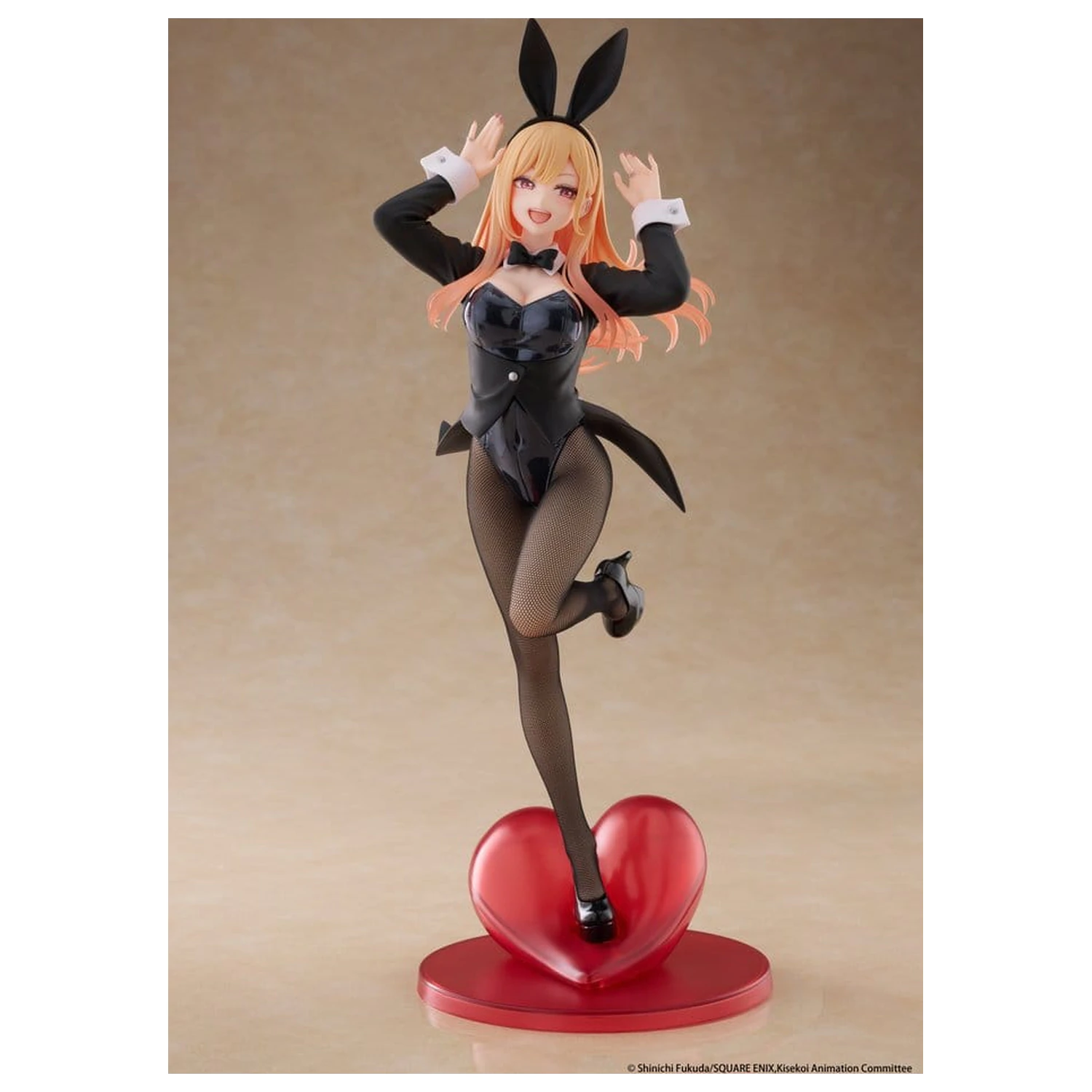 My Dress-Up Darling T-Most figurina PVC Marin Kitagawa (Bunny Ver.) 33 cm poza produsului