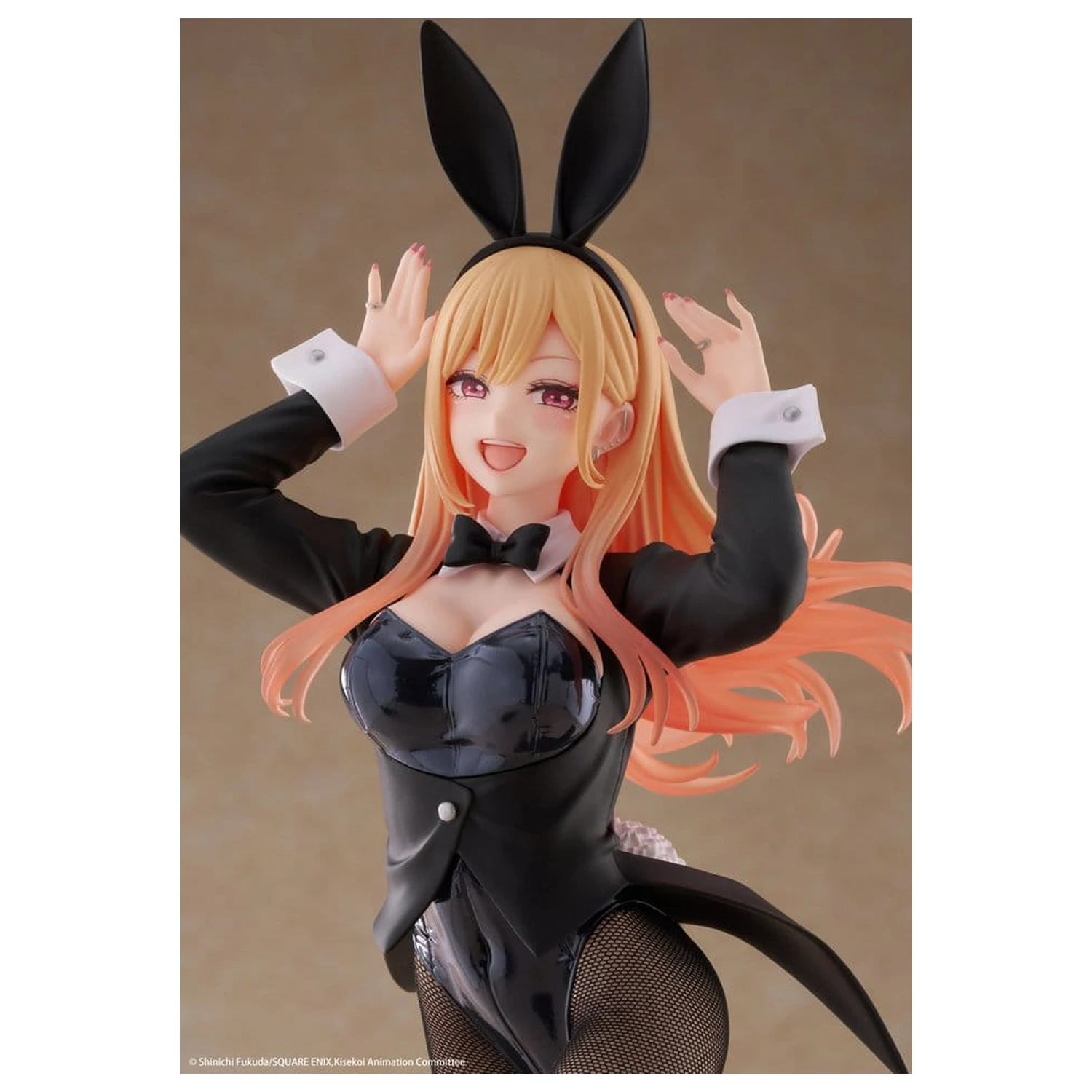 My Dress-Up Darling T-Most figurina PVC Marin Kitagawa (Bunny Ver.) 33 cm poza produsului