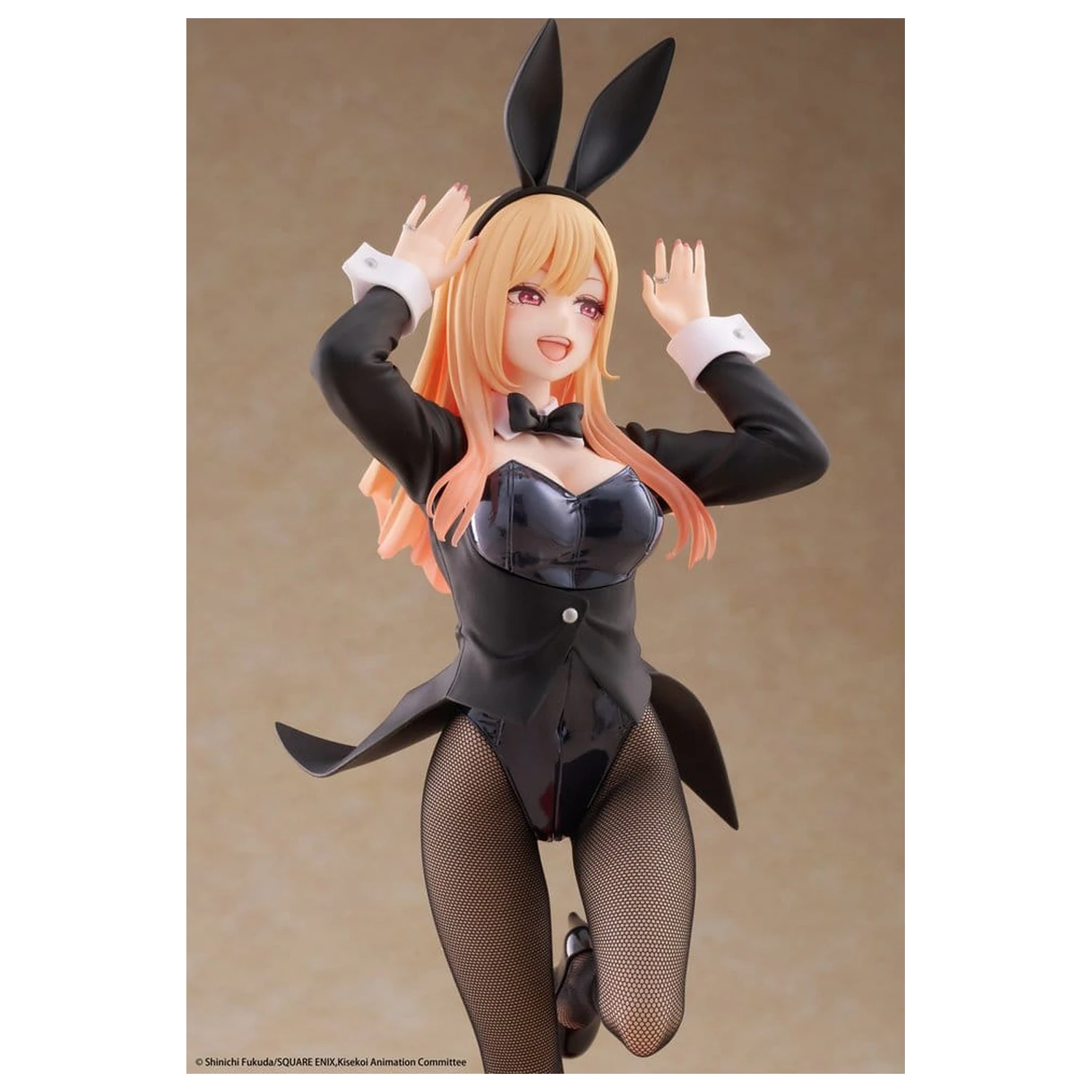 My Dress-Up Darling T-Most figurina PVC Marin Kitagawa (Bunny Ver.) 33 cm poza produsului