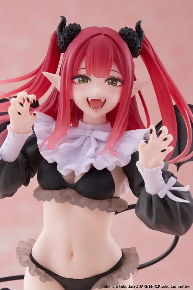 My Dress-Up Darling T-Most Statuie PVC Marin Kitagawa (Liz Ver.) Reissue 29 cm poza produsului