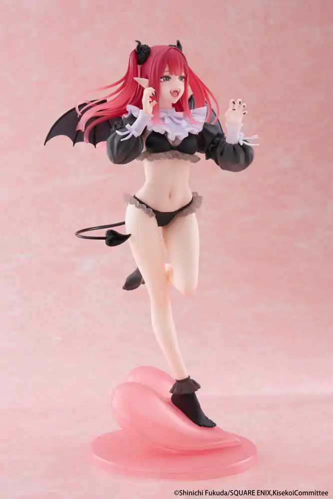 My Dress-Up Darling T-Most Statuie PVC Marin Kitagawa (Liz Ver.) Reissue 29 cm poza produsului