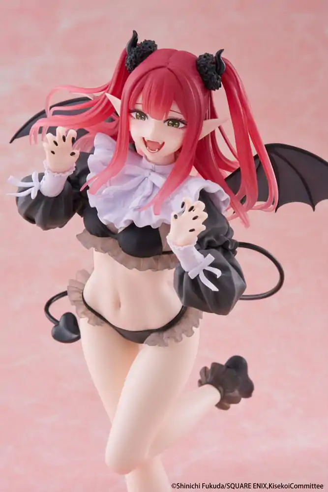My Dress-Up Darling T-Most Statuie PVC Marin Kitagawa (Liz Ver.) Reissue 29 cm poza produsului
