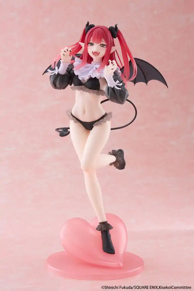 My Dress-Up Darling T-Most Statuie PVC Marin Kitagawa (Liz Ver.) Reissue 29 cm poza produsului