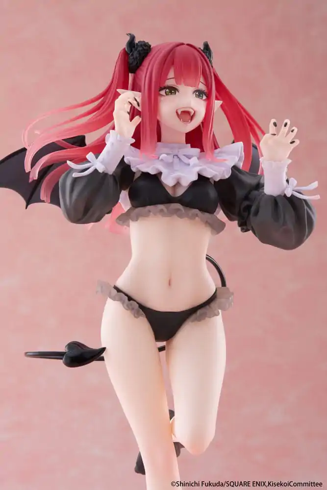 My Dress-Up Darling T-Most Statuie PVC Marin Kitagawa (Liz Ver.) Reissue 29 cm poza produsului