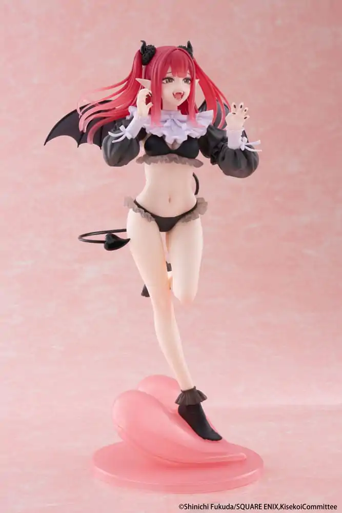My Dress-Up Darling T-Most Statuie PVC Marin Kitagawa (Liz Ver.) Reissue 29 cm poza produsului