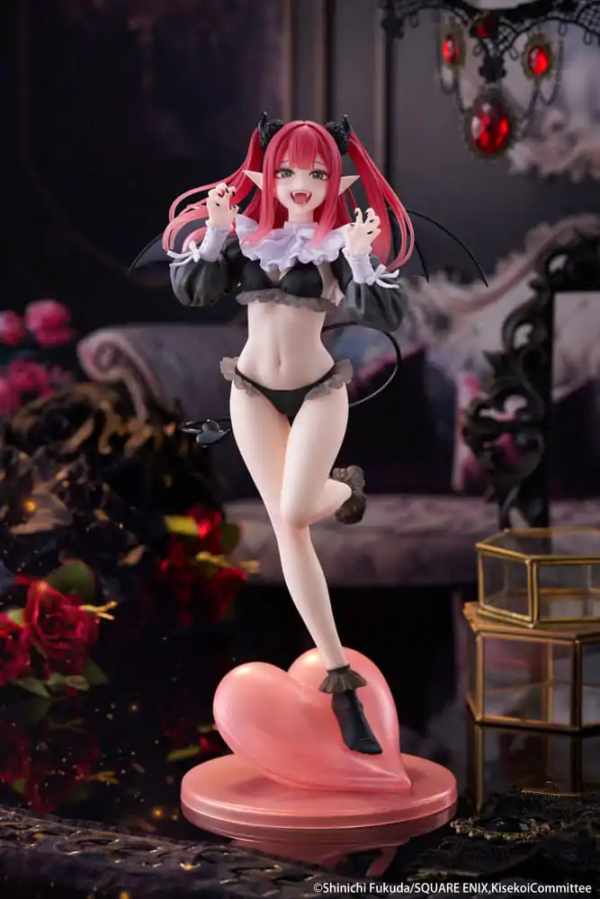 My Dress-Up Darling T-Most Statuie PVC Marin Kitagawa (Liz Ver.) Reissue 29 cm poza produsului