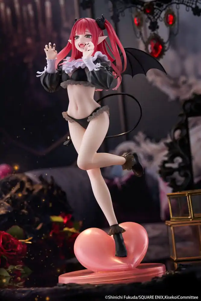 My Dress-Up Darling T-Most Statuie PVC Marin Kitagawa (Liz Ver.) Reissue 29 cm poza produsului