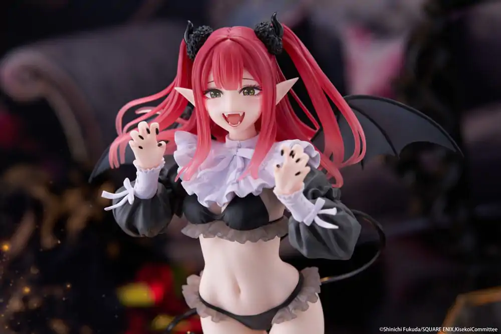 My Dress-Up Darling T-Most Statuie PVC Marin Kitagawa (Liz Ver.) Reissue 29 cm poza produsului