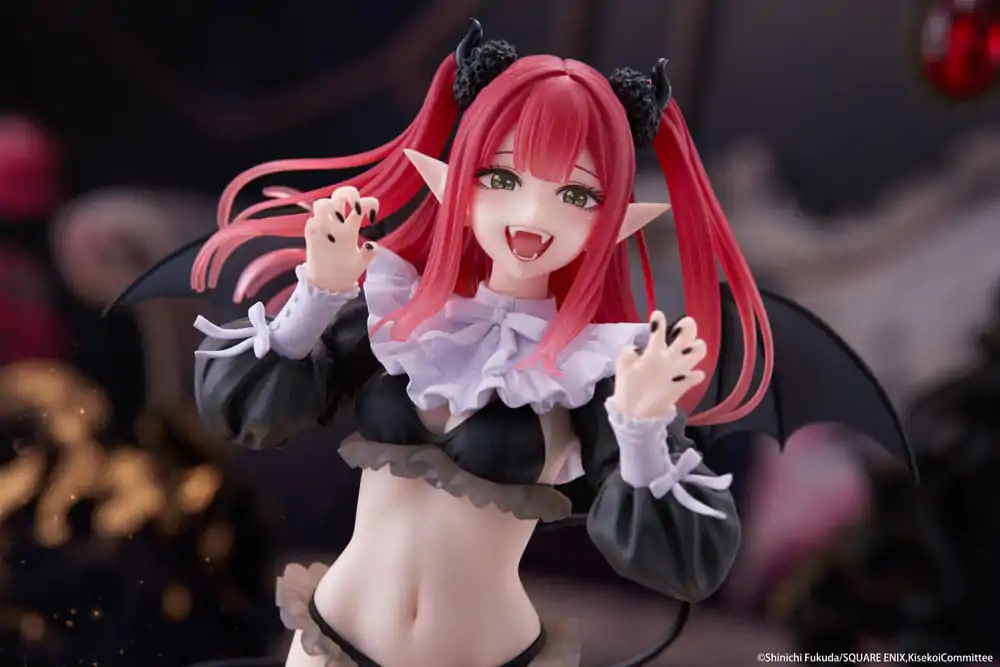 My Dress-Up Darling T-Most Statuie PVC Marin Kitagawa (Liz Ver.) Reissue 29 cm poza produsului