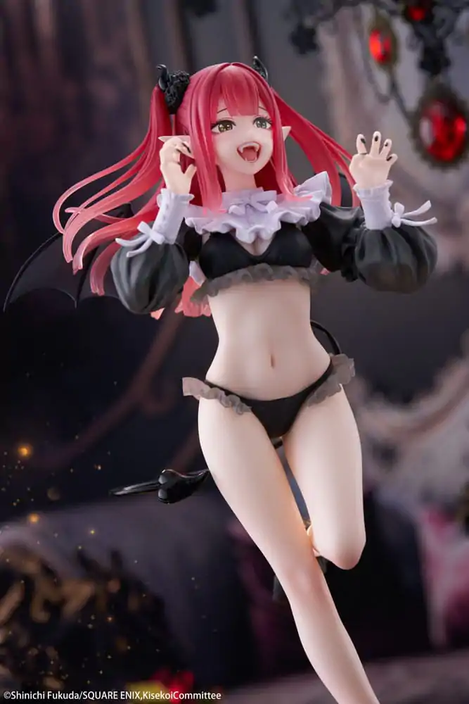 My Dress-Up Darling T-Most Statuie PVC Marin Kitagawa (Liz Ver.) Reissue 29 cm poza produsului