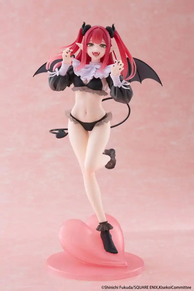 My Dress-Up Darling T-Most Statuie PVC Marin Kitagawa (Liz Ver.) Reissue 29 cm poza produsului