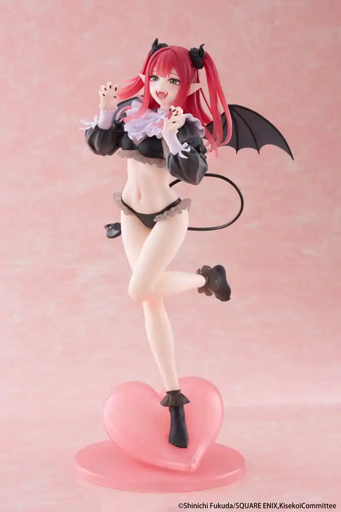 My Dress-Up Darling T-Most Statuie PVC Marin Kitagawa (Liz Ver.) Reissue 29 cm poza produsului