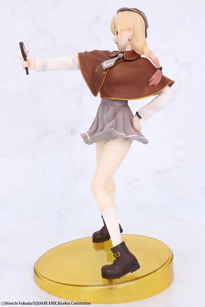 My Dress-Up Darling Vivit statuie din PVC Marin Kitagawa Detective Ver. 18 cm poza produsului