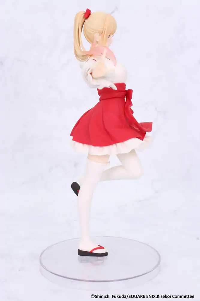 My Dress-Up Darling Vivit statueta PVC Marin Kitagawa Shrine Maiden Ver. 20 cm poza produsului