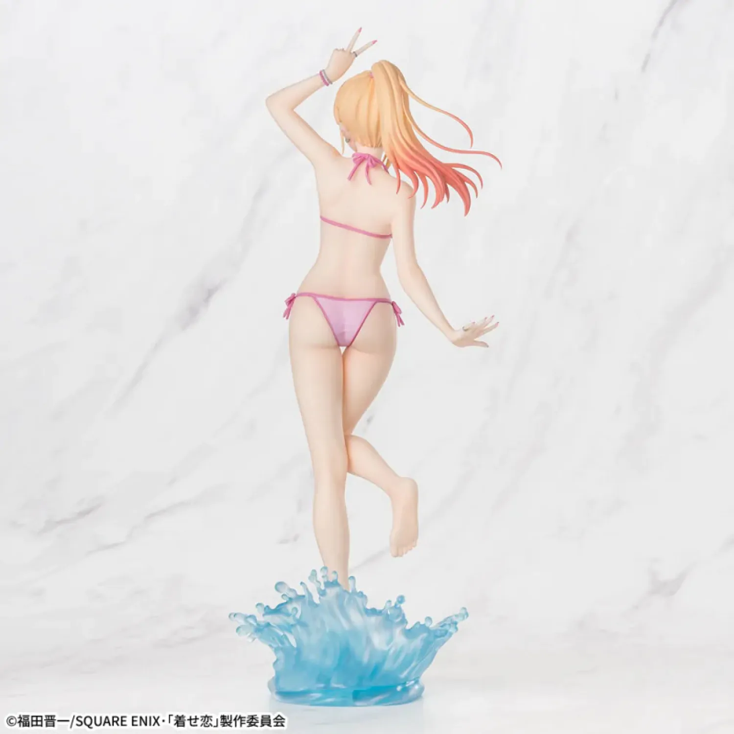 My Dress-Up Darling XStellar statuie din PVC Marin Kitagawa 20 cm poza produsului