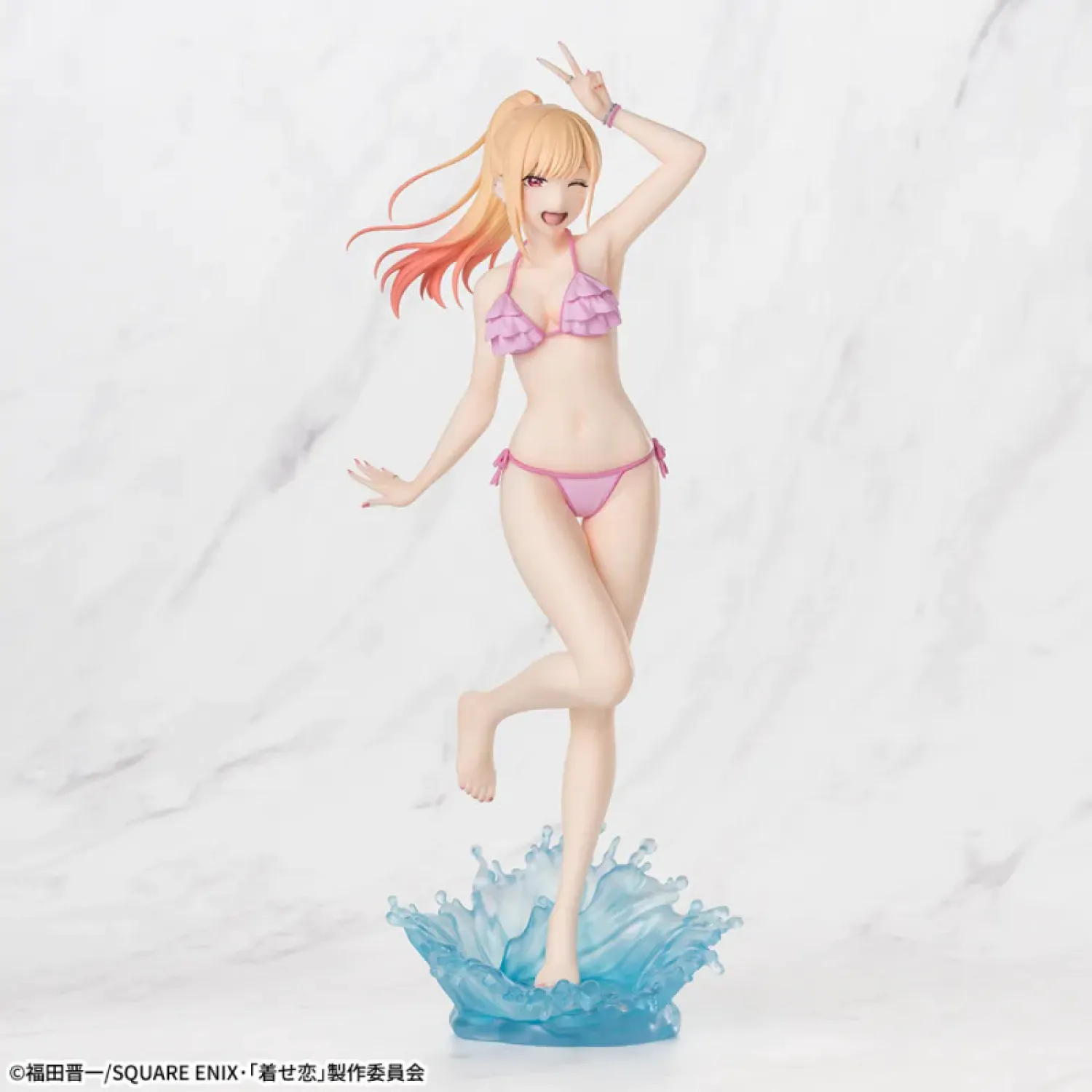 My Dress-Up Darling XStellar statuie din PVC Marin Kitagawa 20 cm poza produsului