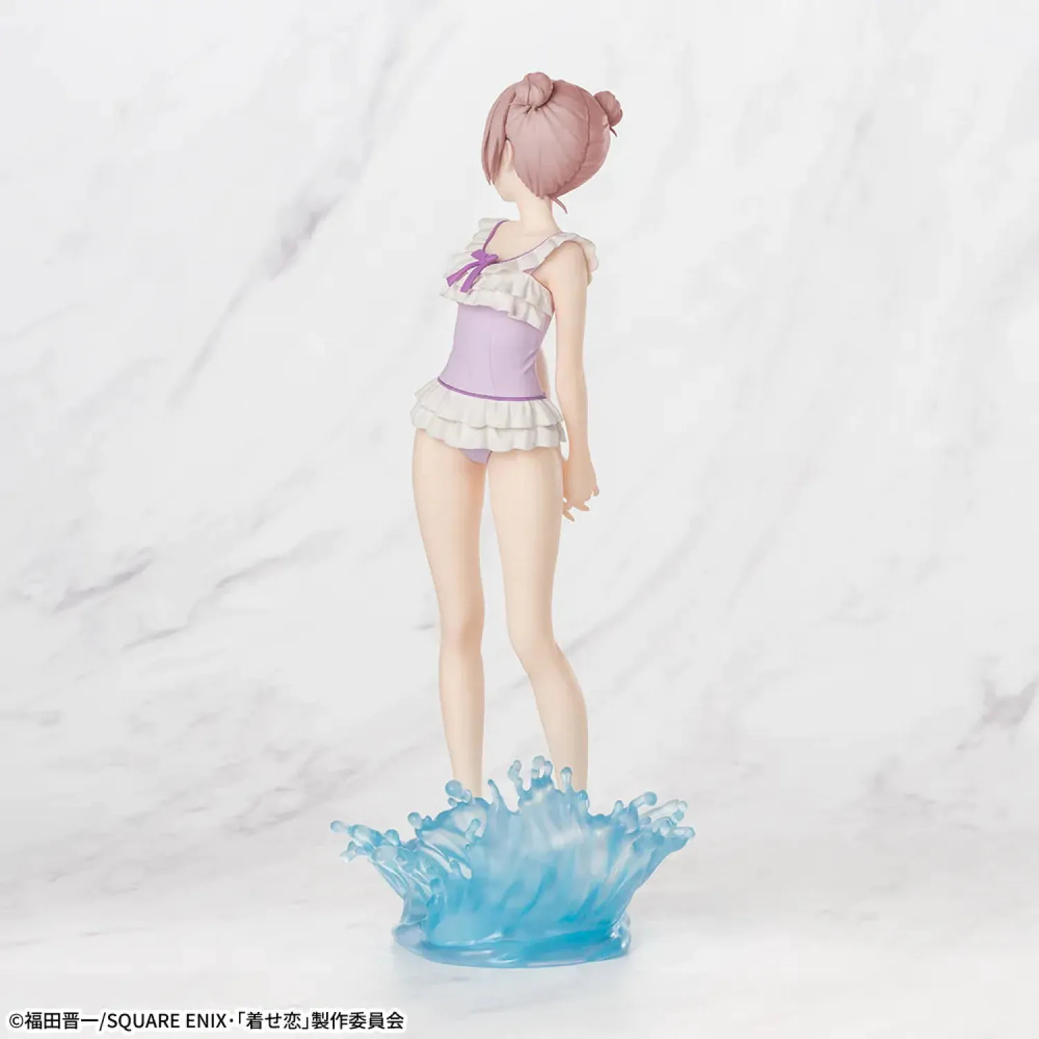 My Dress-Up Darling XStellar figurina din PVC Sajuna Inui 19 cm poza produsului
