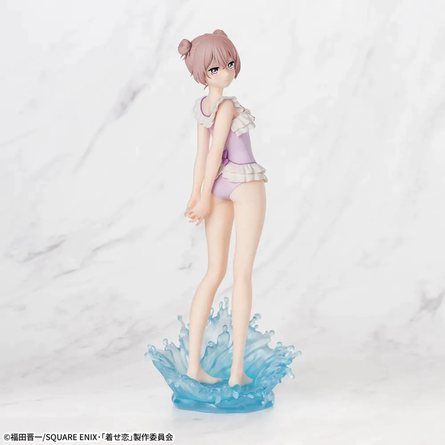 My Dress-Up Darling XStellar figurina din PVC Sajuna Inui 19 cm poza produsului