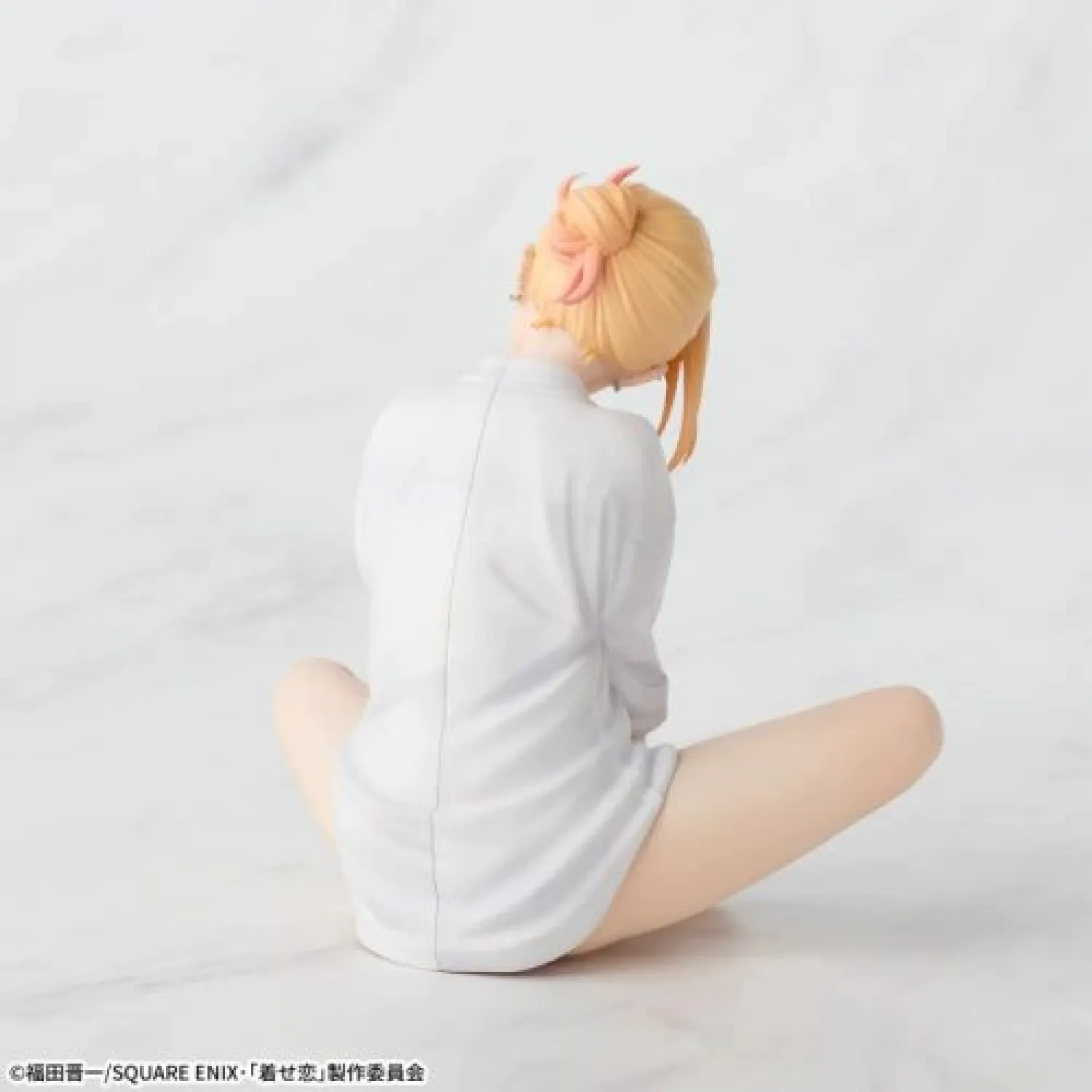 My Dress-Up Darling Yumemirize PVC Statuie Marin Kitagawa 11 cm poza produsului